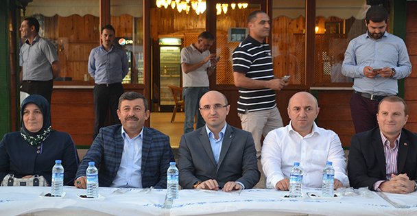 ‘Analizini yapıyoruz'