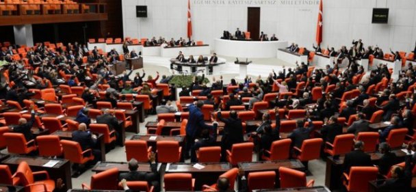 Anayasa değişikliği Kocaeli'nin milletvekili sayısı etkiledi!