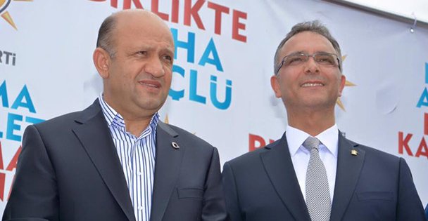 Anibal Projesi genişletildi!