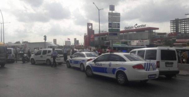 Anibal'de nefes kesen operasyon!