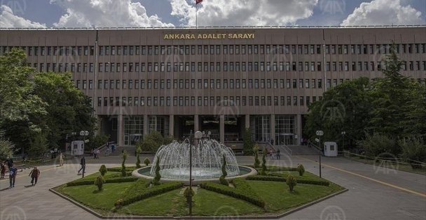 Ankara Cumhuriyet Başsavcılığı, 103 emekli amiralin açıklamasına ilişkin soruşturma başlattı