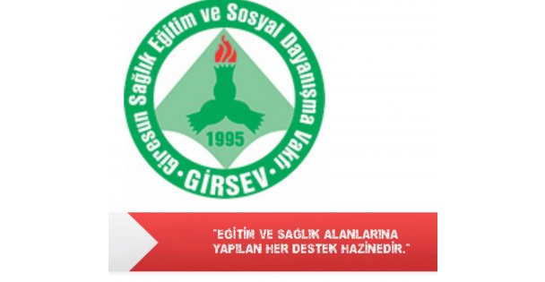 ANKARA GİRESUNLULAR VAKFI GENEL KURULUNU YAPTI