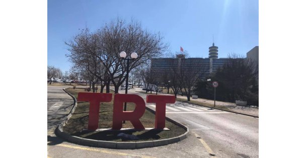 Ankara TRT Genel Müdürlüğü  ve  TRT `de  Belgeselcilik Anılarım