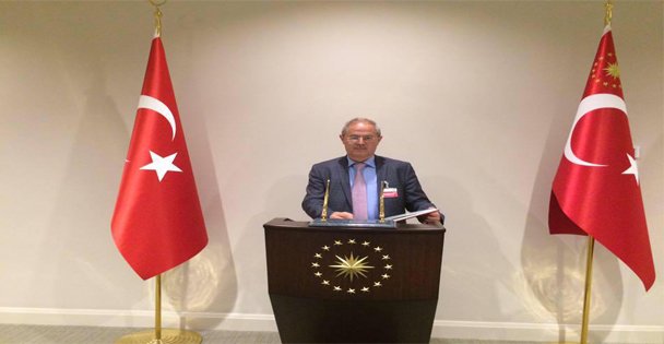 Ankara'da Devri Alem
