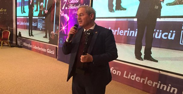 Ankara'da Devri Âlem