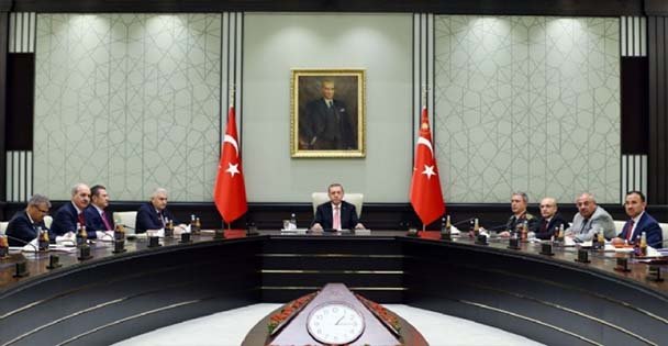 Ankara'da kritik gün!