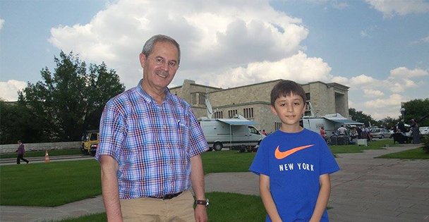 Ankara'da neler oluyor?