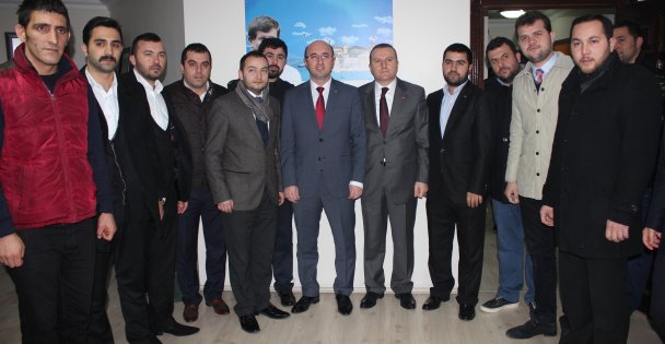 Ankara'da övgüyle anılıyor