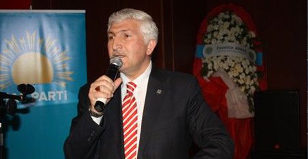 Ankara'dan BAŞVURDU!!!