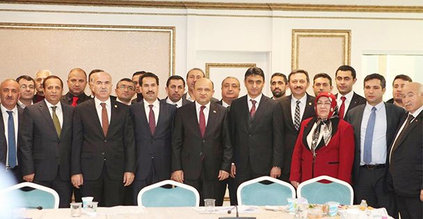 Ankara'ya çıkarma!