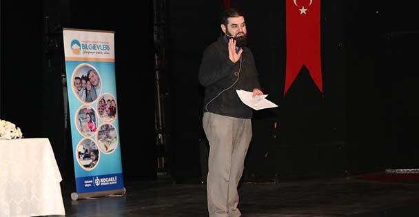 Anne-babalık dublörlük kabul etmez