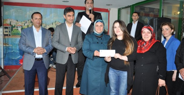 'Anne Eli Lezzeti” yarışması sonuçlandı