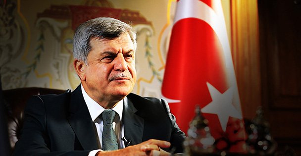 Anneler Günü Mesajı