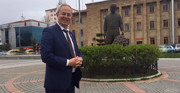 Antalya'dan Isparta'ya Devri Âlem