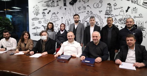 Antikkapı AŞ'de En Düşük Maaş 5250 TL