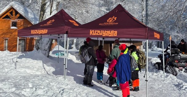 Antikkapı lezzeti zirveye taşıdı