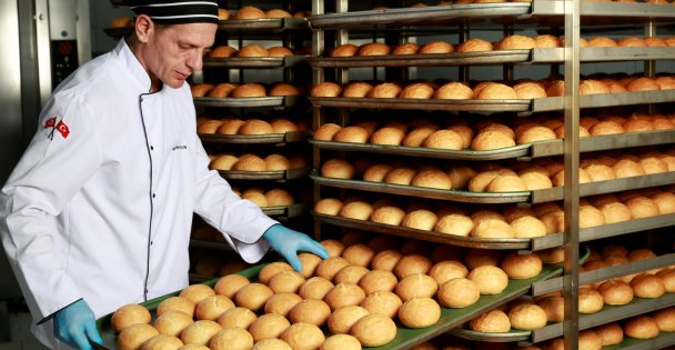 Antikkapı, vatandaşlara güvenilir ve sağlıklı hizmet sunuyor;  Hijyen ve lezzetin adresinde gönüller rahat