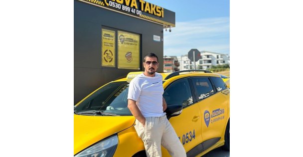 Apartman boşluğundaki gürültü taksiciyi 26 bıçak darbesiyle ölüme götürmüş