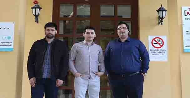 AR-GE Projeleri Girişime Dönüştü