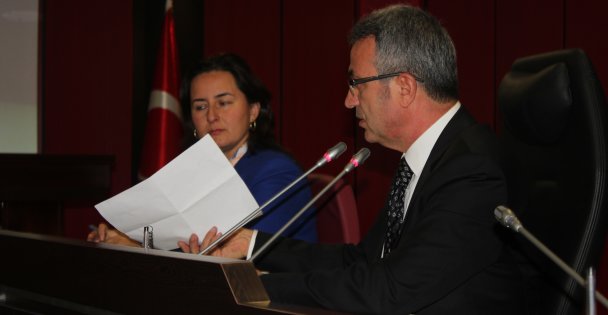 Arabamı bile kullanmadım!