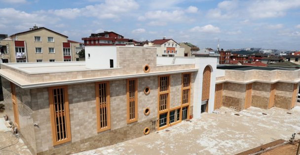 Arapçeşme ‘Bilim Sanat'a Kavuşuyor