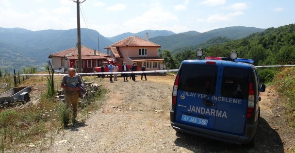 Arazi kavgasında 1 kişi hayatını kaybetti