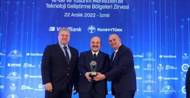 Arçelik, AR-GE merkezleri performans lideri