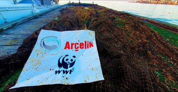 Arçelik, WWF-Türkiye ve DYKD ile ortak projeye imza atıyor