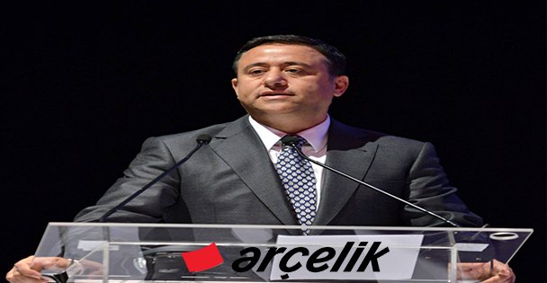 Arçelik'in Ar-Ge'de hedefi Silikon Vadisi