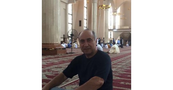 Arıkan ailesinin acı günü