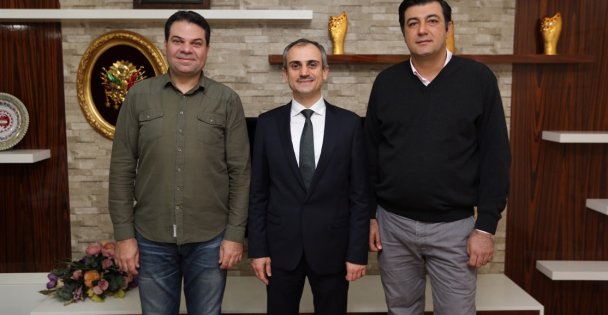 Arkadaşları anlattı; 'Çizgisini hiç bozmadı”