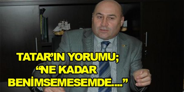 'Arkadaşlarıma başarılar diliyorum”