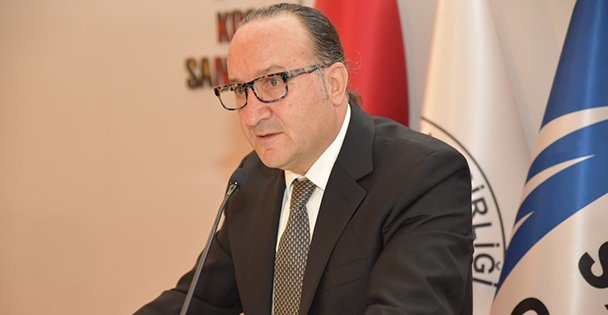 'Artık ekonomiye odaklanmalıyız”