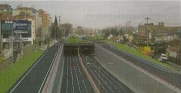 Artık sıra Anibal'da!