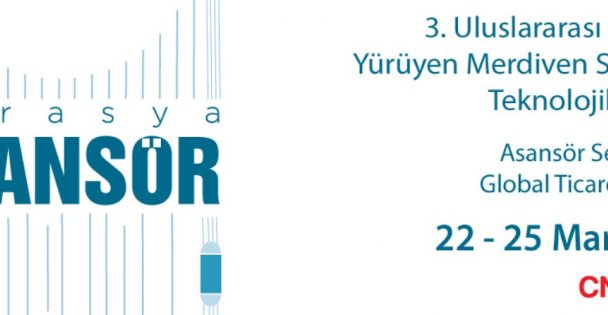 Asansör Sektörünün Pazar Payı Büyüyor