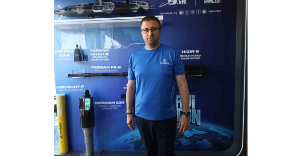 ASELSAN teknolojileri milli denizaltı MİLDEN projesine ve Bayraktar TB3 SİHA'nın gücüne güç katıyor