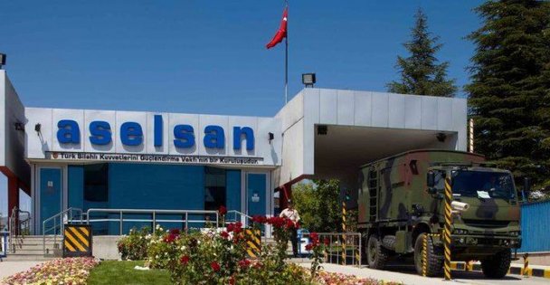 Aselsan'ın Önemi Ve 43 Yıllık Tarihi