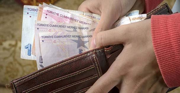 Asgari ücretliye yılın son 4 ayı ilave AGİ