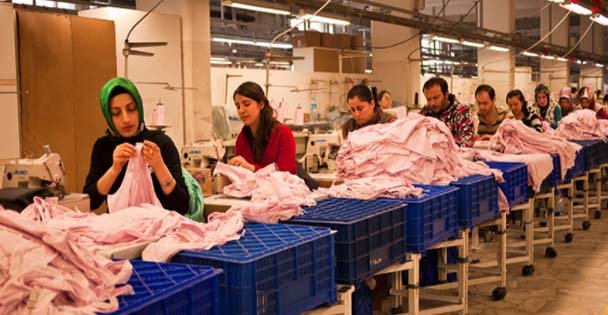 Asgari ücrette pazarlık başladı