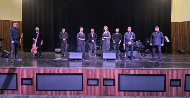 Aşık Veysel Kocaeli'de türküleriyle anılacak
