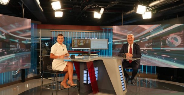 ASLANTAŞ: 'PAZARI KAYBETTİĞİMİZDE YENİDEN KAZANMAK ÇOK DAHA FAZLA ZAMAN VE BEDEL GEREKTİRİYOR”