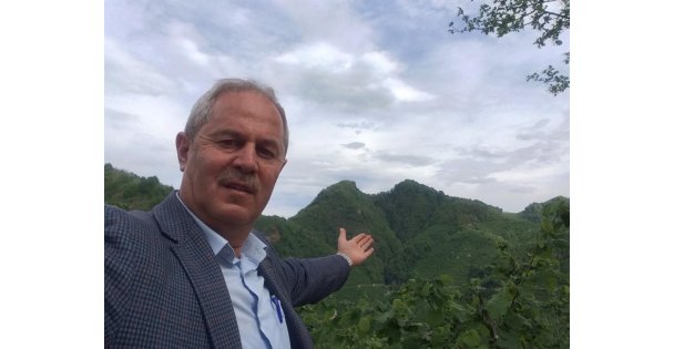Ata Memleketime Ziyaret ve Sıla-i Rahim Kültürü