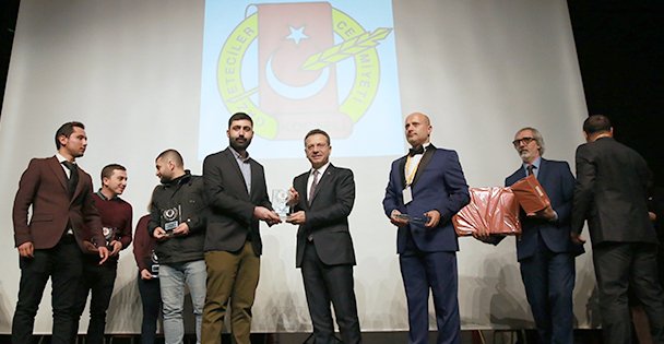 Atatürk'ün ilk basın toplantısının yıl dönümü