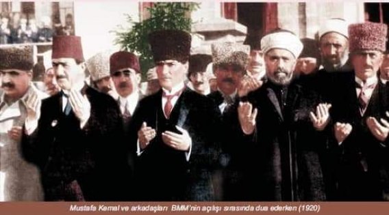 Atatürk'ün Vefat Yıl Dönümü ve Atatürk'ün Fındığa verdiği Önem
