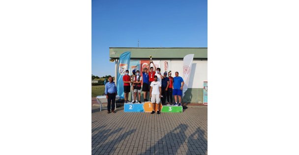 Atıcılar, Türkiye Şampiyonasından Başarılar İle Döndü