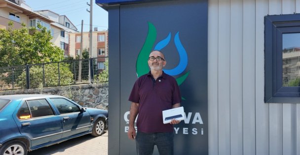 Atığın Sıfır Noktası, hediye kazandırmaya devam ediyor