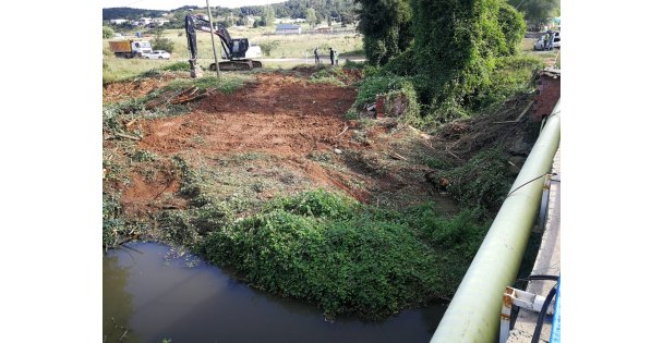 Atık suda sıfır kirlilik:  24 kırsal mahalleye foseptik