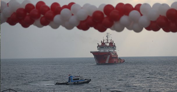 Avrasya Tüneli ile Asya'dan Avrupa'ya 15 Dakikada Geçilecek!