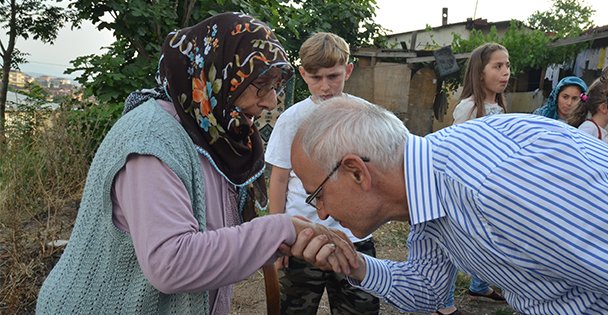 Ayar, 7'den 70'e Herkesin Gönlünü Alıyor