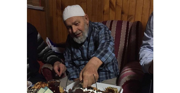 Ayar ailesinin acı kaybı